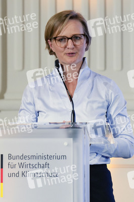 10-jähriges Jubiläum der Initiative 'Frauen unternehmen' in Berlin