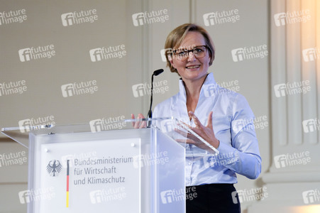 10-jähriges Jubiläum der Initiative 'Frauen unternehmen' in Berlin