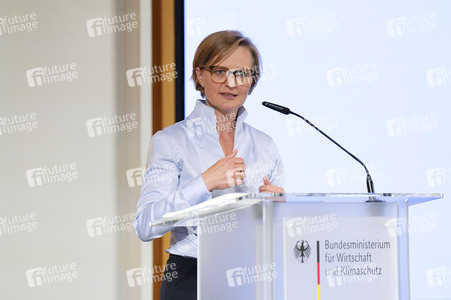 10-jähriges Jubiläum der Initiative 'Frauen unternehmen' in Berlin