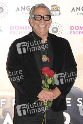 Filmpremiere 'Cabrini' in Rom