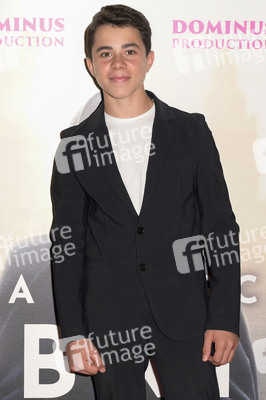 Filmpremiere 'Cabrini' in Rom