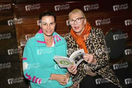 Theaterpremiere 'Jedermann' in Berlin