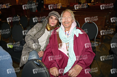 Theaterpremiere 'Jedermann' in Berlin