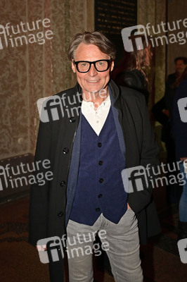 Theaterpremiere 'Jedermann' in Berlin