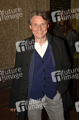 Theaterpremiere 'Jedermann' in Berlin