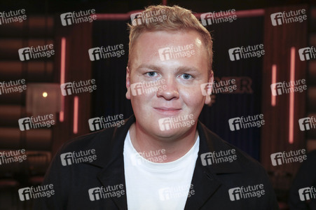 Talkshow 'Kölner Treff' in Köln