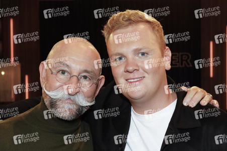 Talkshow 'Kölner Treff' in Köln