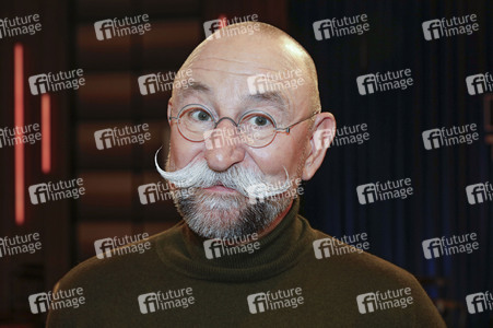 Talkshow 'Kölner Treff' in Köln