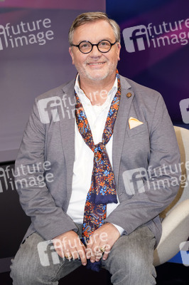 Talkshow 'maischberger' in Berlin