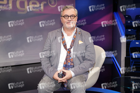 Talkshow 'maischberger' in Berlin