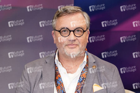 Talkshow 'maischberger' in Berlin