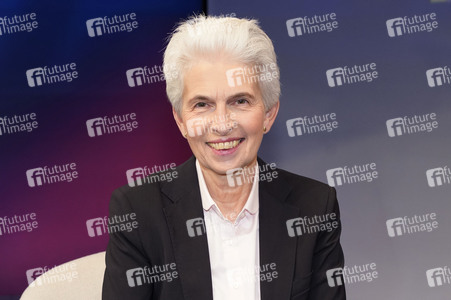 Talkshow 'maischberger' in Berlin