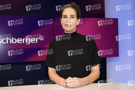 Talkshow 'maischberger' in Berlin
