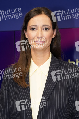 Talkshow 'maischberger' in Berlin