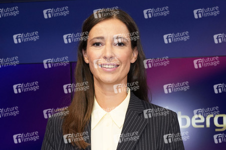 Talkshow 'maischberger' in Berlin