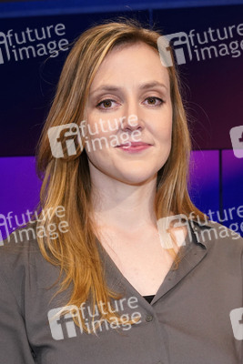 Talkshow 'maischberger' in Berlin