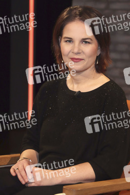 Talkshow '3nach9' in Bremen