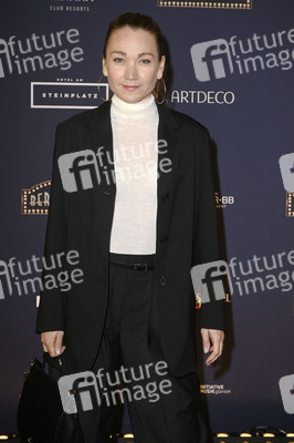 Premiere der Revue 'Berlin Berlin' in Berlin
