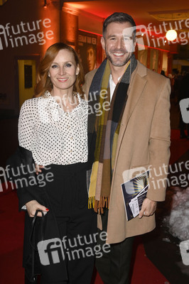 Premiere der Revue 'Berlin Berlin' in Berlin