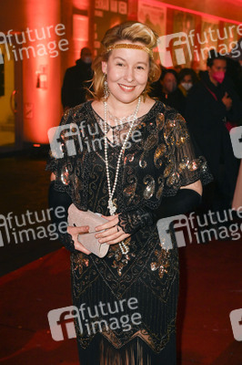 Premiere der Revue 'Berlin Berlin' in Berlin