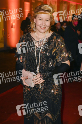 Premiere der Revue 'Berlin Berlin' in Berlin
