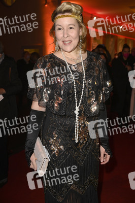 Premiere der Revue 'Berlin Berlin' in Berlin