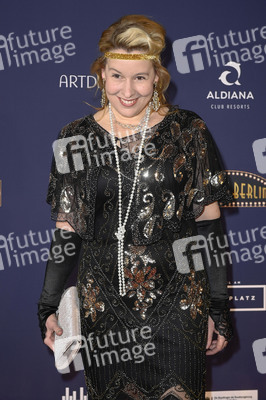 Premiere der Revue 'Berlin Berlin' in Berlin