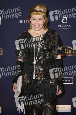 Premiere der Revue 'Berlin Berlin' in Berlin