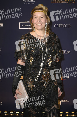Premiere der Revue 'Berlin Berlin' in Berlin