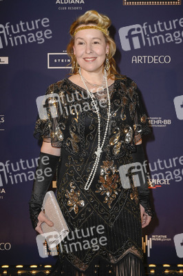 Premiere der Revue 'Berlin Berlin' in Berlin