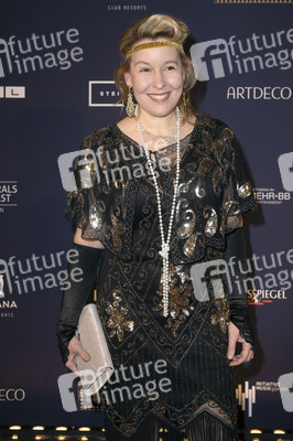 Premiere der Revue 'Berlin Berlin' in Berlin