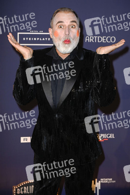 Premiere der Revue 'Berlin Berlin' in Berlin