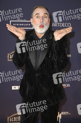 Premiere der Revue 'Berlin Berlin' in Berlin