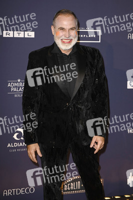 Premiere der Revue 'Berlin Berlin' in Berlin