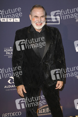 Premiere der Revue 'Berlin Berlin' in Berlin