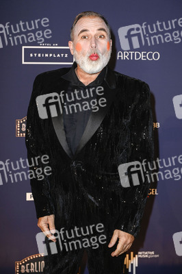 Premiere der Revue 'Berlin Berlin' in Berlin