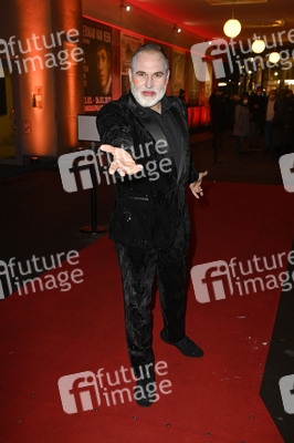 Premiere der Revue 'Berlin Berlin' in Berlin