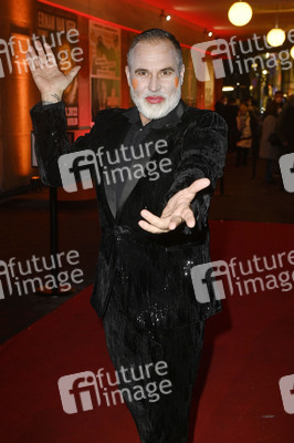 Premiere der Revue 'Berlin Berlin' in Berlin