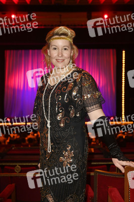 Premiere der Revue 'Berlin Berlin' in Berlin