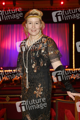 Premiere der Revue 'Berlin Berlin' in Berlin