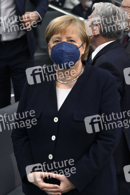 5. Sitzung des Deutschen Bundestages in Berlin