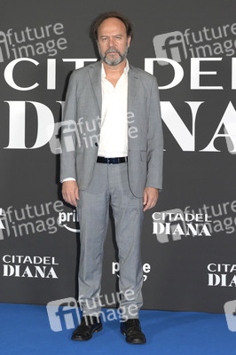 Serienpremiere 'Citadel: Diana' in Rom