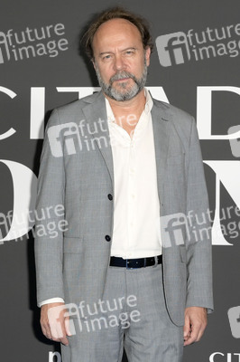 Serienpremiere 'Citadel: Diana' in Rom