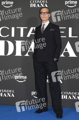 Serienpremiere 'Citadel: Diana' in Rom