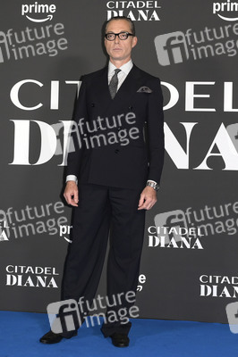 Serienpremiere 'Citadel: Diana' in Rom