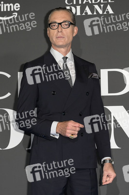 Serienpremiere 'Citadel: Diana' in Rom