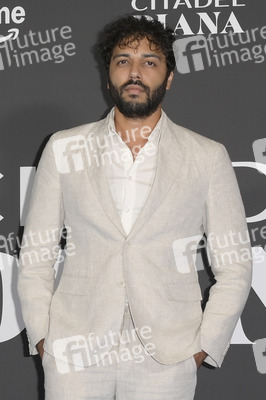 Serienpremiere 'Citadel: Diana' in Rom