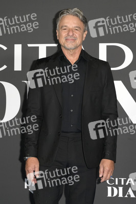 Serienpremiere 'Citadel: Diana' in Rom