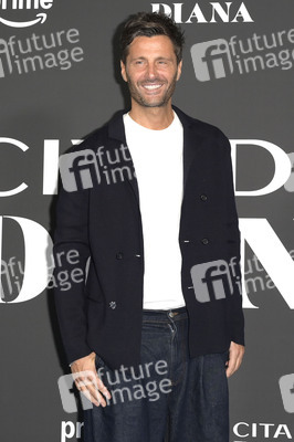 Serienpremiere 'Citadel: Diana' in Rom