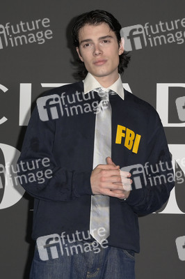 Serienpremiere 'Citadel: Diana' in Rom